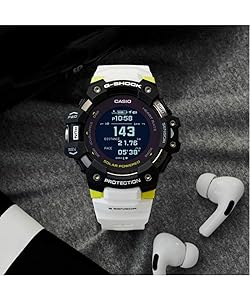 K*I様 新品未着用 CASIO G-SHOCK GBD-H1000-7A9JR GBD-H1000-7A9JR | CASIO